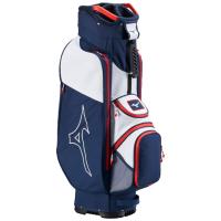 Sac chariot LW-C 2023 (MIZBLWCART22 14-NAV-WHT) - Mizuno