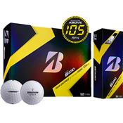 12 Balles de golf Tour B330 - Bridgestone