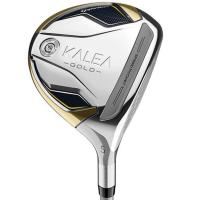 Bois Kalea Gold Femme - TaylorMade