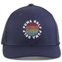 Casquette Twilight Trucker (025238-01) - Puma