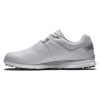 Chaussure femme Pro SL 2023 (98134 - Blanc / Gris) - Footjoy