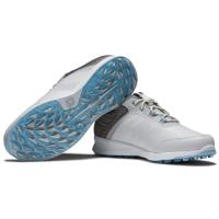 Chaussure femme Stratos 2023 (90119 - Blanc / Gris) - FootJoy