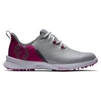 Chaussure femme Fuel 2023 (92599 - Gris / Baie Rouge) - Footjoy