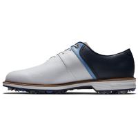 Chaussure homme Premiere Series Packard 2024 (54398 - Blanc / Bleu) - Footjoy