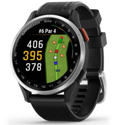 Montre GPS S44 Approach (010-03009-00) - Garmin