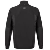 Veste de pluie Hydrotour noir (31944) - Footjoy