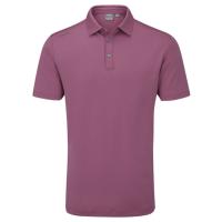 Polo Lindum Bordeau (P03464-BRD) - Ping