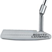 Putter Special Select Squareback 2 2023 - Scotty Cameron