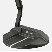 Putter PLD Milled Oslo 3 Gunmetal 2024 - Ping (Custom)