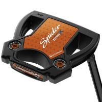 Putter Black Spider Tour X - TaylorMade