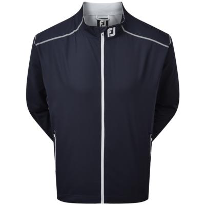 Pull Over Full Zip Manche Longues marine (84496) - FootJoy