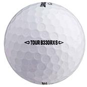 12 Balles de golf Tour B330-RXS - Bridgestone