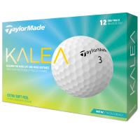 12 Balles de golf Kalea Femme - TaylorMade