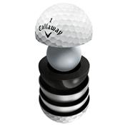 12 Balles de golf SR2 - Callaway