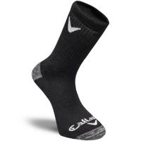 Chaussettes Sport Crew noir (3 paires) (5619014) - Callaway