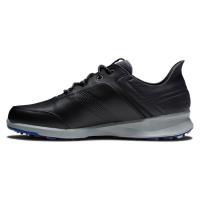 Chaussure homme Stratos 2023 (50078 - Noir / Gris) - Footjoy