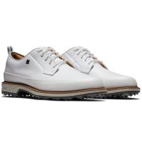 Chaussure homme Premiere Series Field 2024 (54394 - Blanc / Argent) - Footjoy