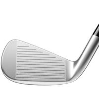 Fers à l'unité P790 2022 en graphite - TaylorMade