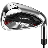 Kit de golf RBZ 11 Pieces (Shaft graphite) - TaylorMade