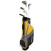 Kit de golf Prostaff JGI (8 à 11 ans) (WGGC91830) - Wilson