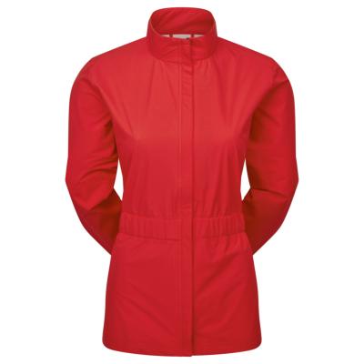 Veste de pluie Hydrolite Femme rouge (89942) - FootJoy