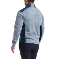 Pull Over Thermal Chill-Out Space Dye marine (31972) - Footjoy