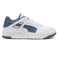 Chaussure homme Slipstream G 2024 (309744-05 - Blanc/bleu) - Puma