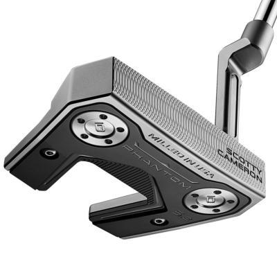 Putter Phantom 5.2 2025 - Scotty Cameron