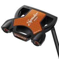 Putter Black Spider Tour - TaylorMade