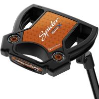 Putter Black Spider Tour X L-Neck - TaylorMade