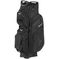 Sac chariot BR-D4 2023 (MIZBRD4C21 09-BLK) - Mizuno