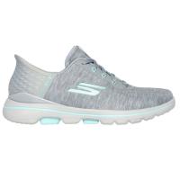 Chaussure femme Walk 5 2024 (123085-GYAQ) - Skechers 