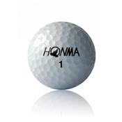 12 Balles de golf TW-K1 - Honma