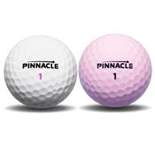 15 Balles de golf Soft Femme (P6326S-15PBIL) - Pinnacle