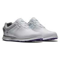 Chaussure femme Pro SL BOA 2023 (98137 - Blanc) - Footjoy