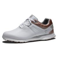 Chaussure femme Pro SL 2023 (98140 - Blanc) - Footjoy