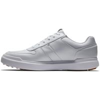 Chaussure homme Contour Casual 2024 (54370 - Blanc) - FootJoy