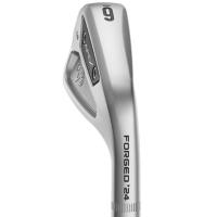 Fers Apex CB 24 en acier (sur commande) - Callaway