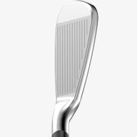 Fers Dynapower Forged 2024 en acier - Wilson