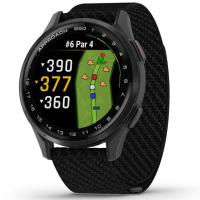 Montre GPS S50 Approach (010-03010-00) - Garmin