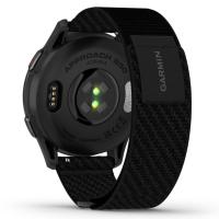 Montre GPS S50 Approach (010-03010-00) - Garmin