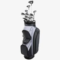 Kit de golf PlayerFit Femme (Shaft graphite) (WG1R034501) - Wilson