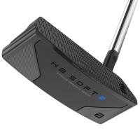 Putter HB Soft 2 Black 8s - Cleveland