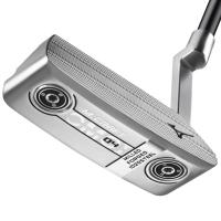 Putter M-Craft OMOI 04 White Satin - Mizuno <b style='color:red'>(dispo sous 30 jours)</b>