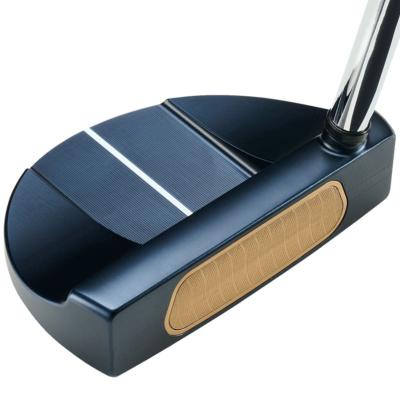 Putter AI One Milled Six T DB - Odyssey