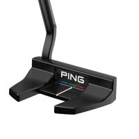 Putter PLD Milled Prime Tyne 4 Black 2023 - Ping (Custom)