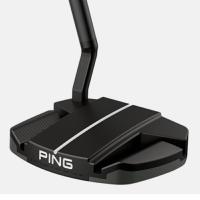 Putter PLD Milled Ally Blue 4 Gunmetal 2024 - Ping (Custom)