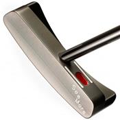 Putter Nashville Studio One SS - Seemore