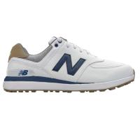 Chaussure homme 574 Greens V2 2024 (MG574WN - Blanc) - New Balance