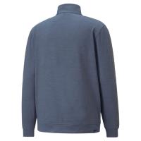 Pull Cloudspun T7 1/4 2022 (532413-09 - Gris) - Puma